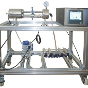 ToCeiL-LQBD发动机漏气测量仪标定设备